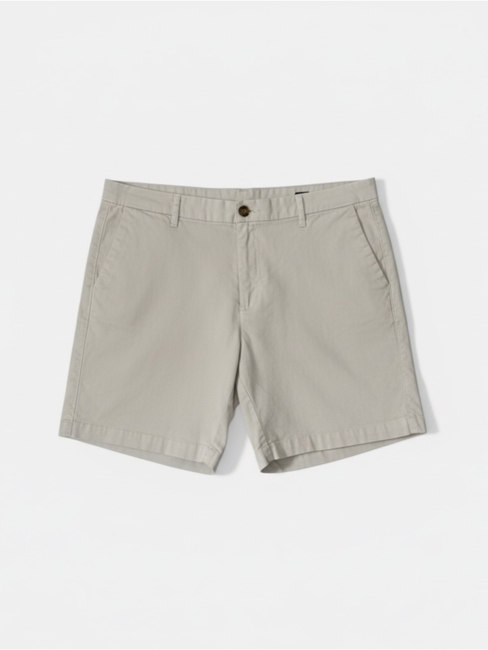 Old Navy Women's Bermuda Shorts White